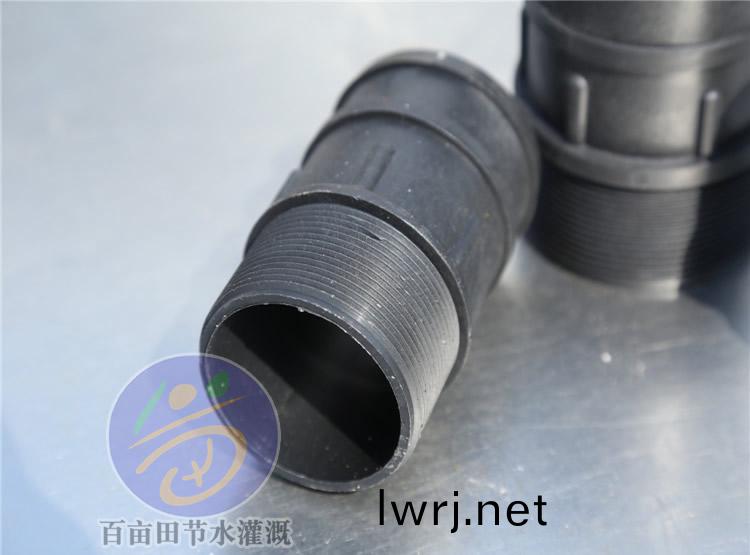 輸水帶(dai)外絲(si)直(zhi)接