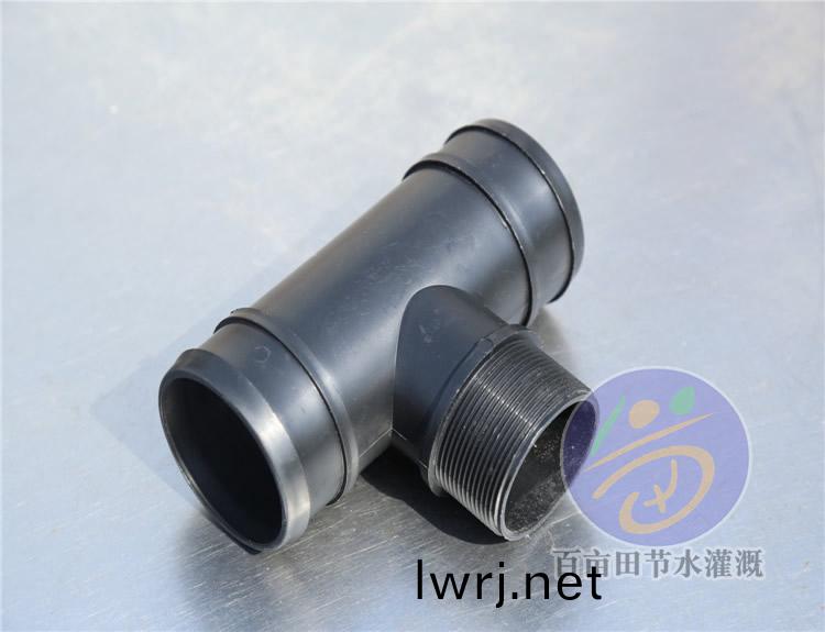 輸水(shui)帶三(san)通