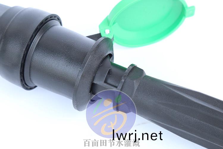 快(kuai)速取(qu)水閥