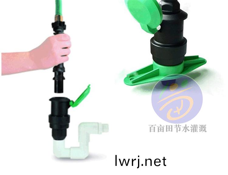 快(kuai)速(su)取水閥(fa)