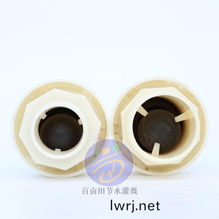 進(jin)排(pai)氣閥(fa)