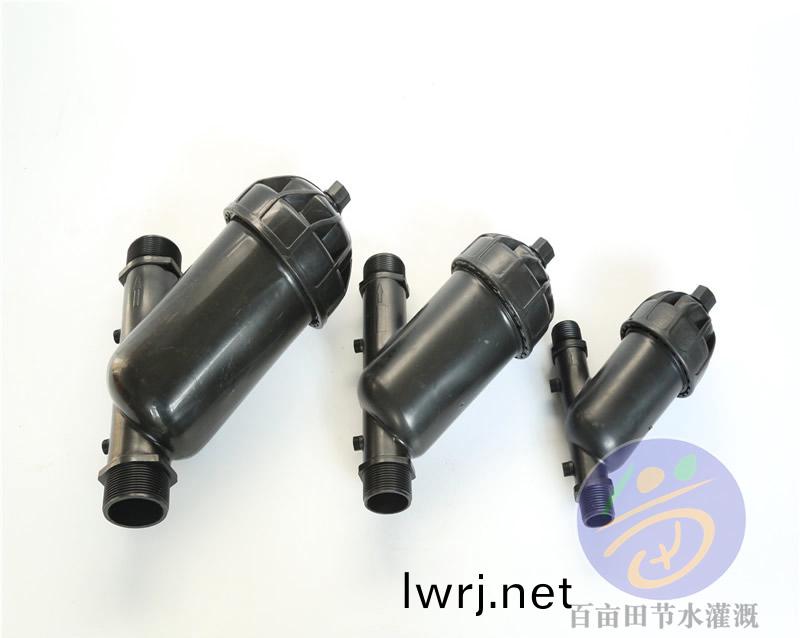 Y型網(wǎng)式(shi)式(shi)過(guò)濾(lv)器