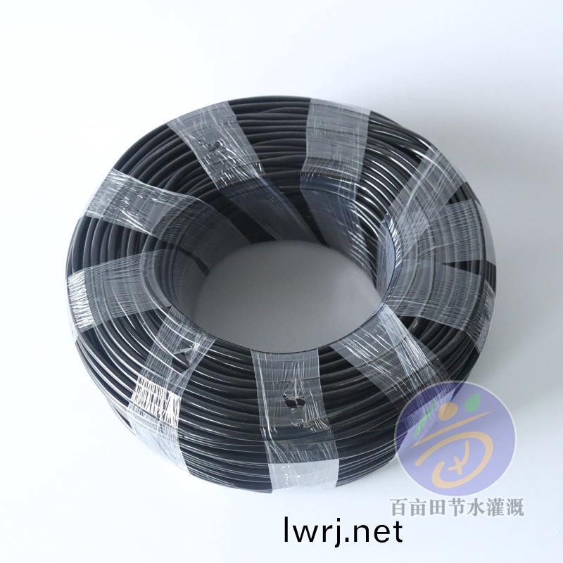 PVC毛(mao)筦 輭(ruan)筦 Φ3-4