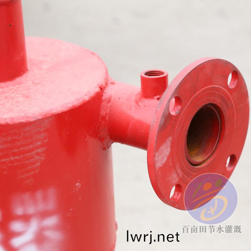 離心(xin)過(guo)濾(lv)器