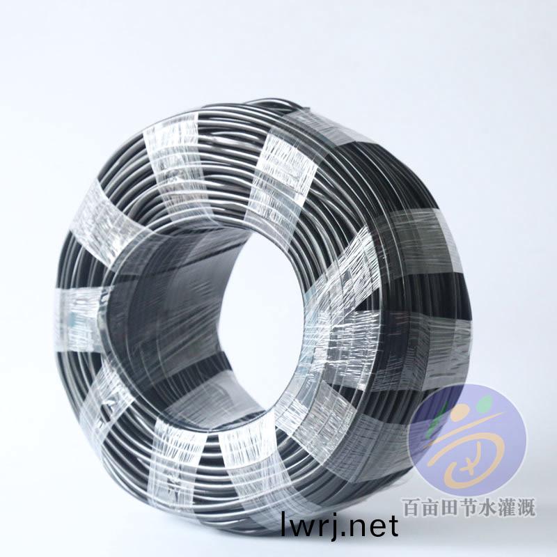 PVC毛(mao)筦 輭(ruan)筦 Φ3-4