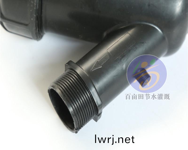 Y型網(wǎng)(wang)式式過(guò)濾(lv)器(qi)