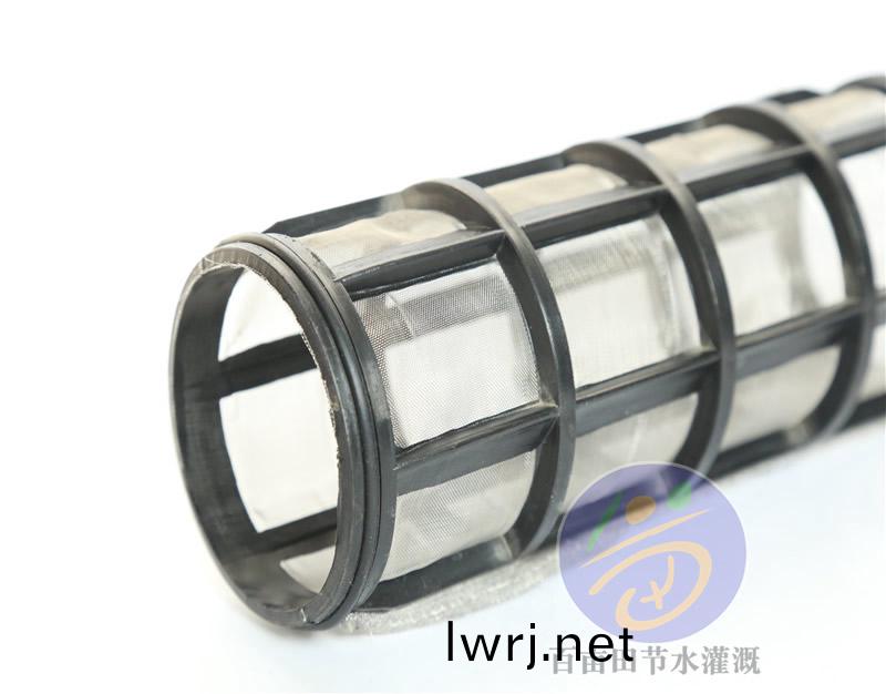 Y型(xing)網(wǎng)(wang)式(shi)式過(guò)濾(lv)器(qi)