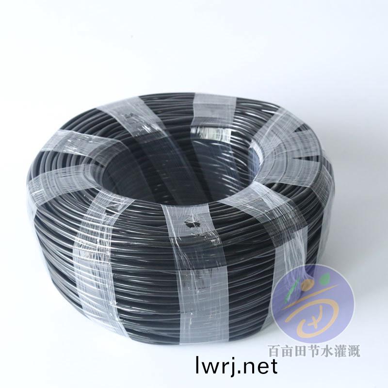 PVC毛筦(guan) 輭(ruan)筦 Φ3-4