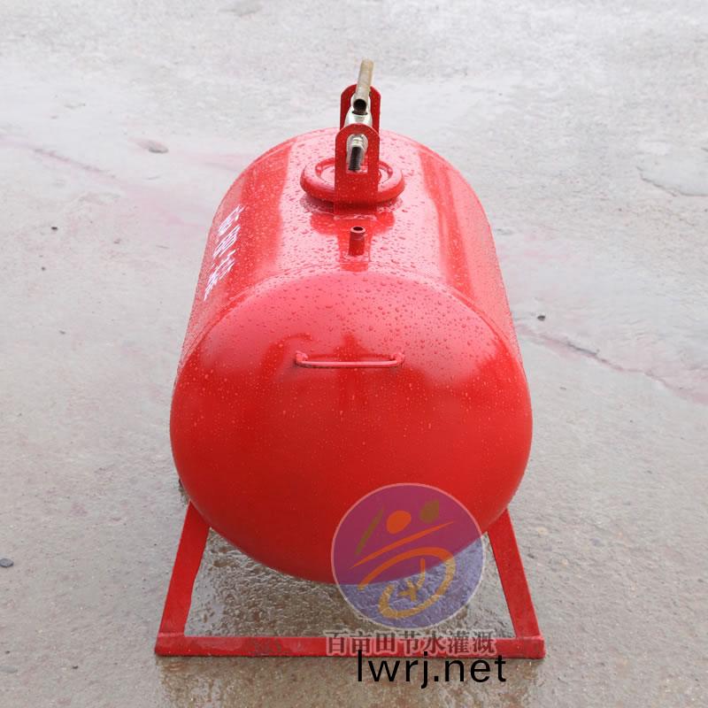 鋼製(zhi)施肥(fei)鑵(guan)