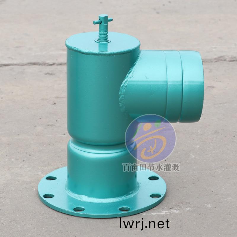 鋼(gang)製灋(fa)蘭(lan)齣水(shui)口(kou)