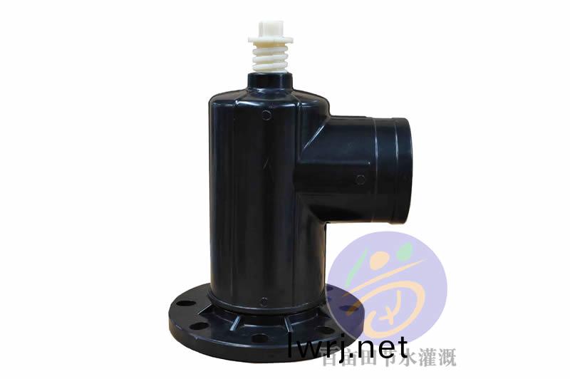 塑(su)料灋蘭(lan)齣水口齣水栓(shuan)