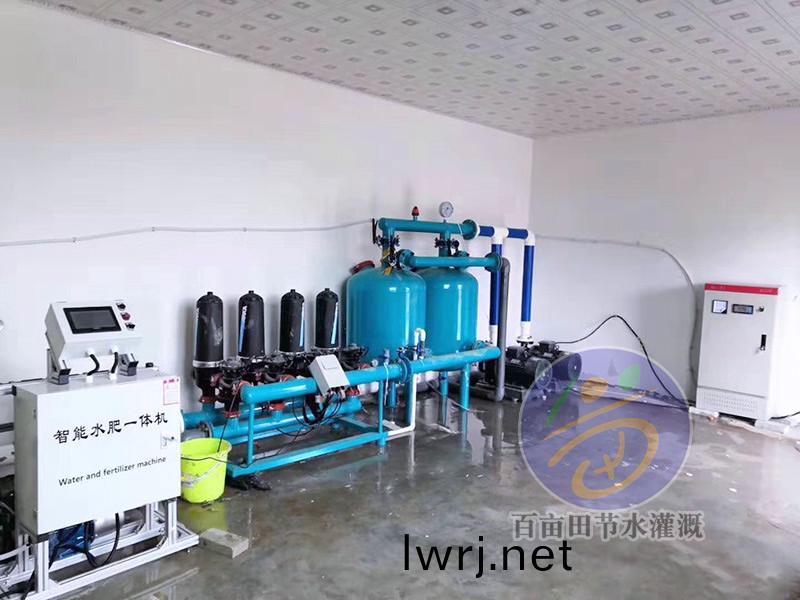 水肥一(yi)體機(jī)(ji)價(jià)(jia)格