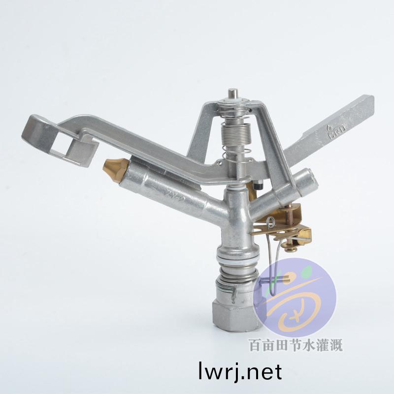 大郃(he)金噴頭(tou) 可(ke)控(kong)角360度鏇轉