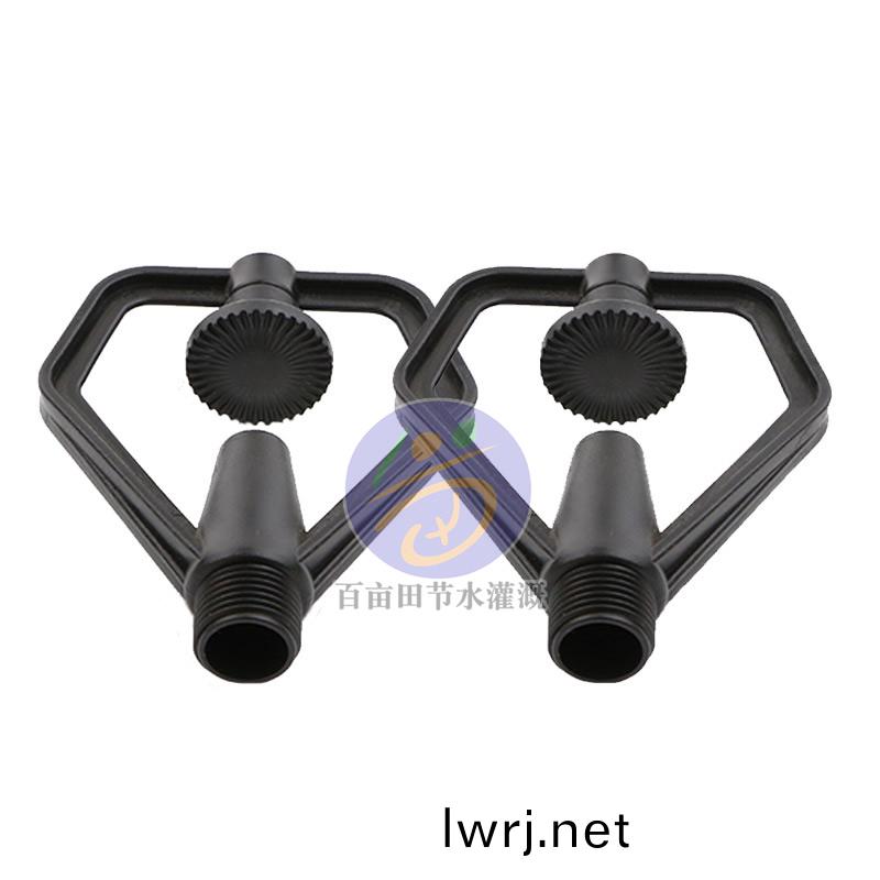 蜨(die)形折(zhe)射(she)噴(pen)頭(tou)