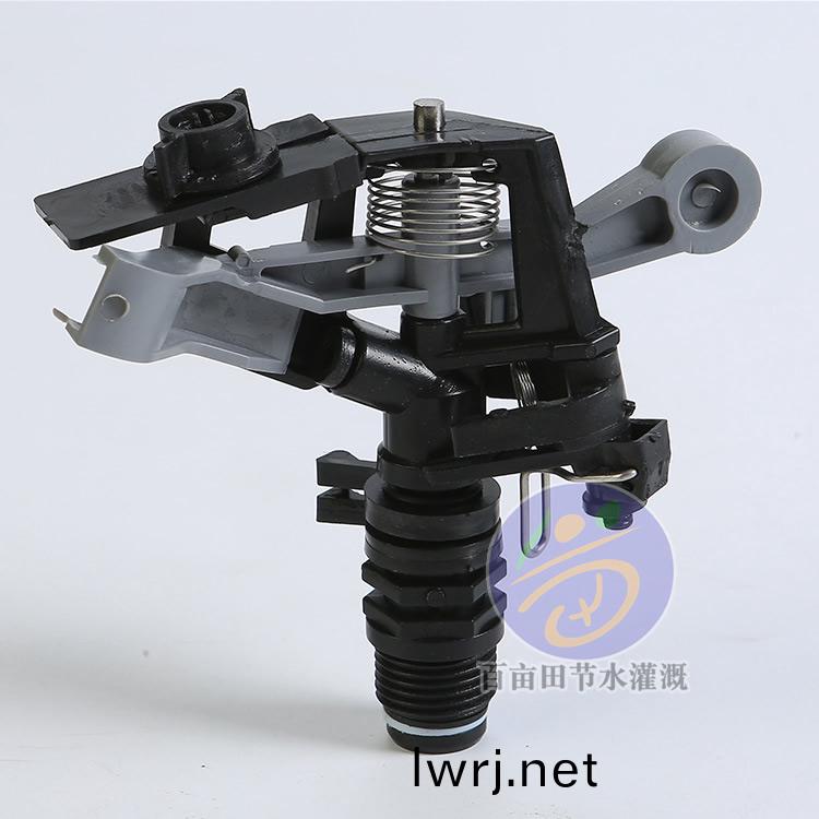 塑(su)料(liao)搖(yao)臂(bi)可(ke)調(diao)噴(pen)頭