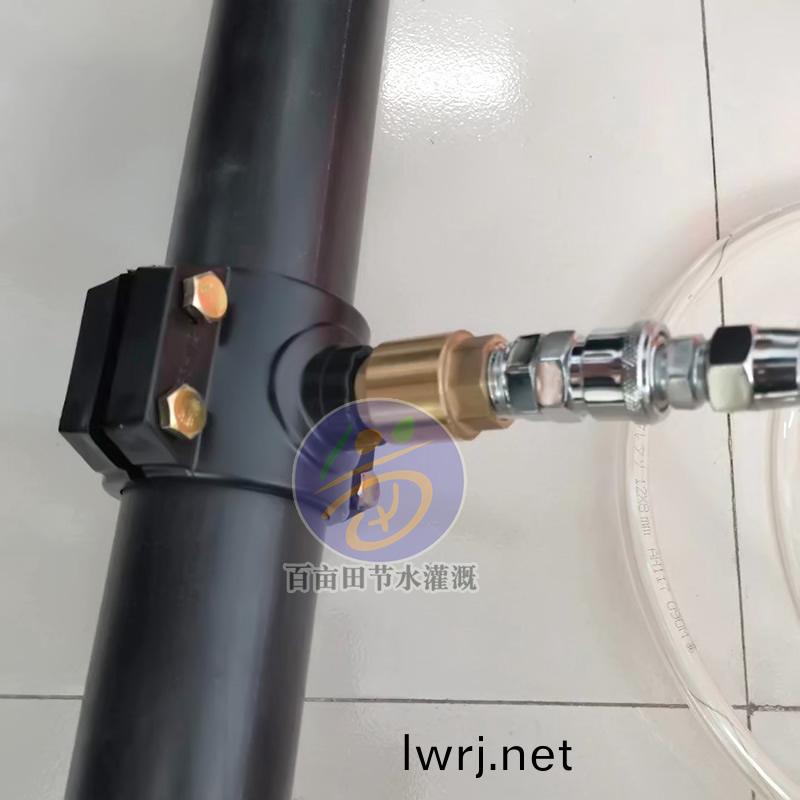 便(bian)攜(xie)式施肥機(ji)