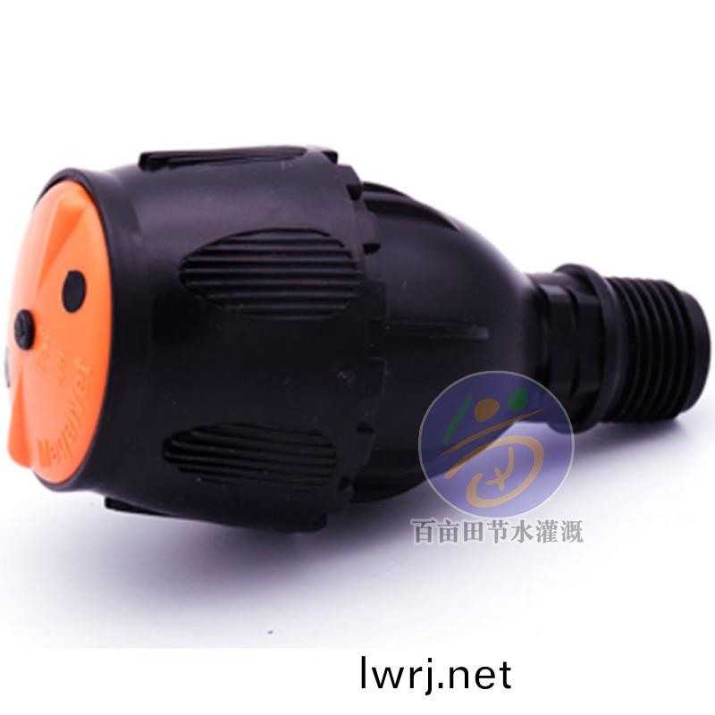 麥(mai)格噴頭(tou)