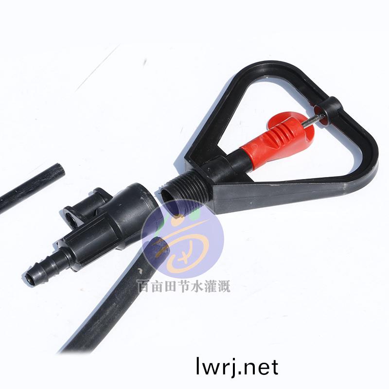 蜨(die)形(xing)微(wei)噴頭(tou)