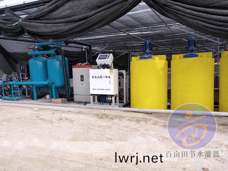水(shui)肥(fei)一體(ti)機(jī)價(jià)格(ge)