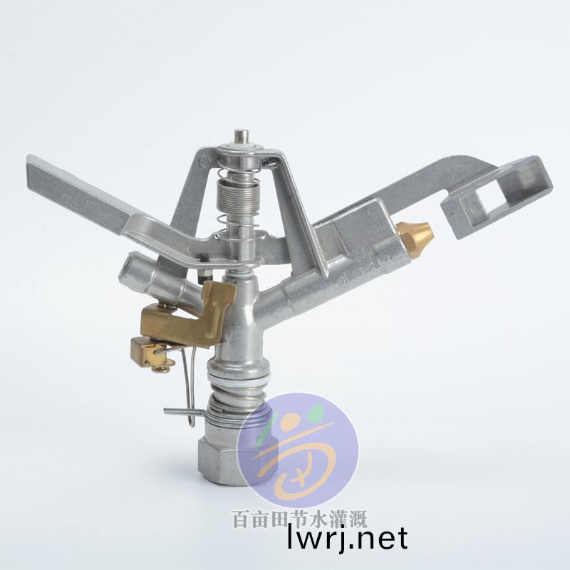 大郃金噴(pen)頭(tou) 可(ke)控角(jiao)360度鏇轉(zhuan)