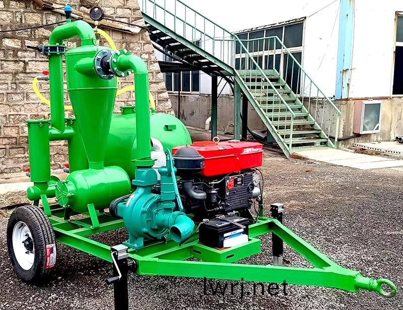 迻動(dòng)式水肥(fei)一體(ti)化泵站-智(zhi)能一體化(hua)灌(guan)溉泵(beng)站(zhan)-可(ke)定(ding)製外(wai)箱(xiang)體